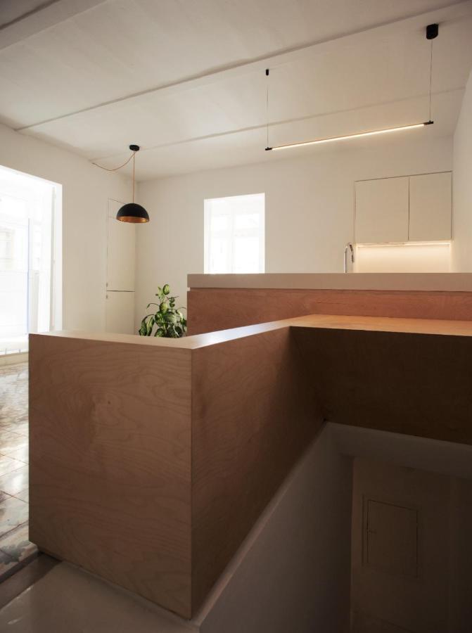 Valletta Collection - Floriana Maisonette エクステリア 写真