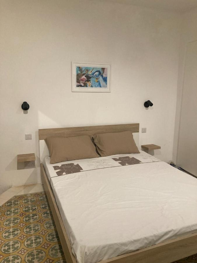 Valletta Collection - Floriana Maisonette エクステリア 写真