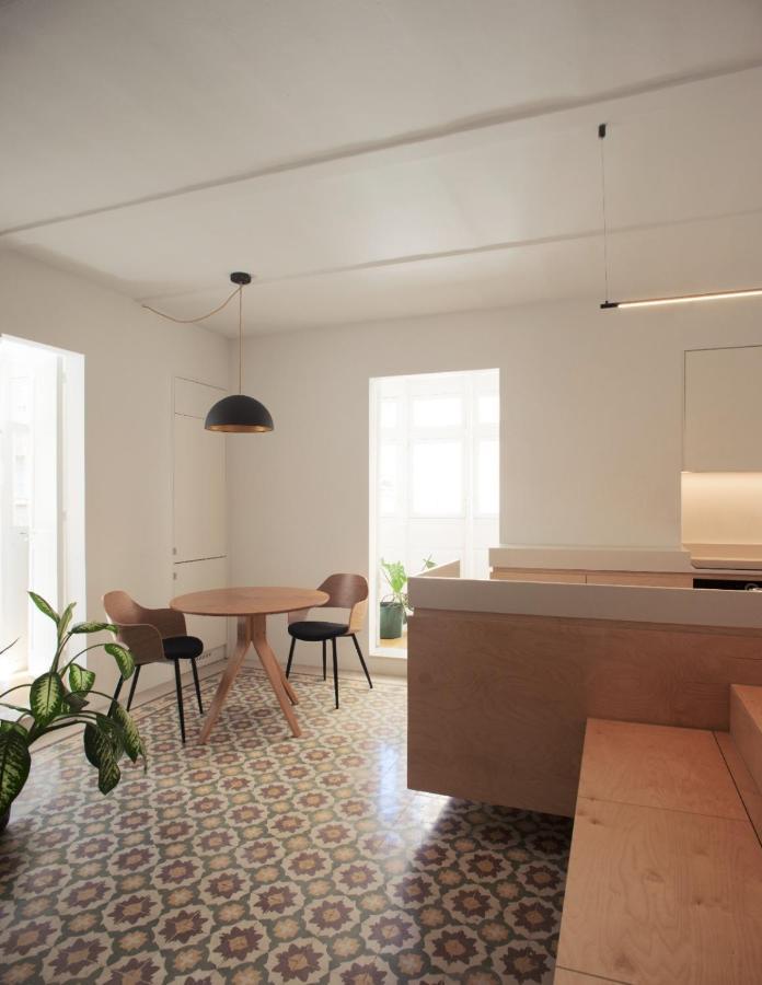 Valletta Collection - Floriana Maisonette エクステリア 写真