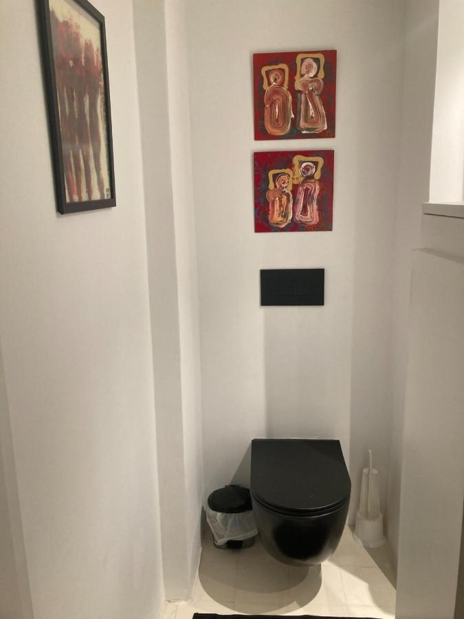 Valletta Collection - Floriana Maisonette エクステリア 写真