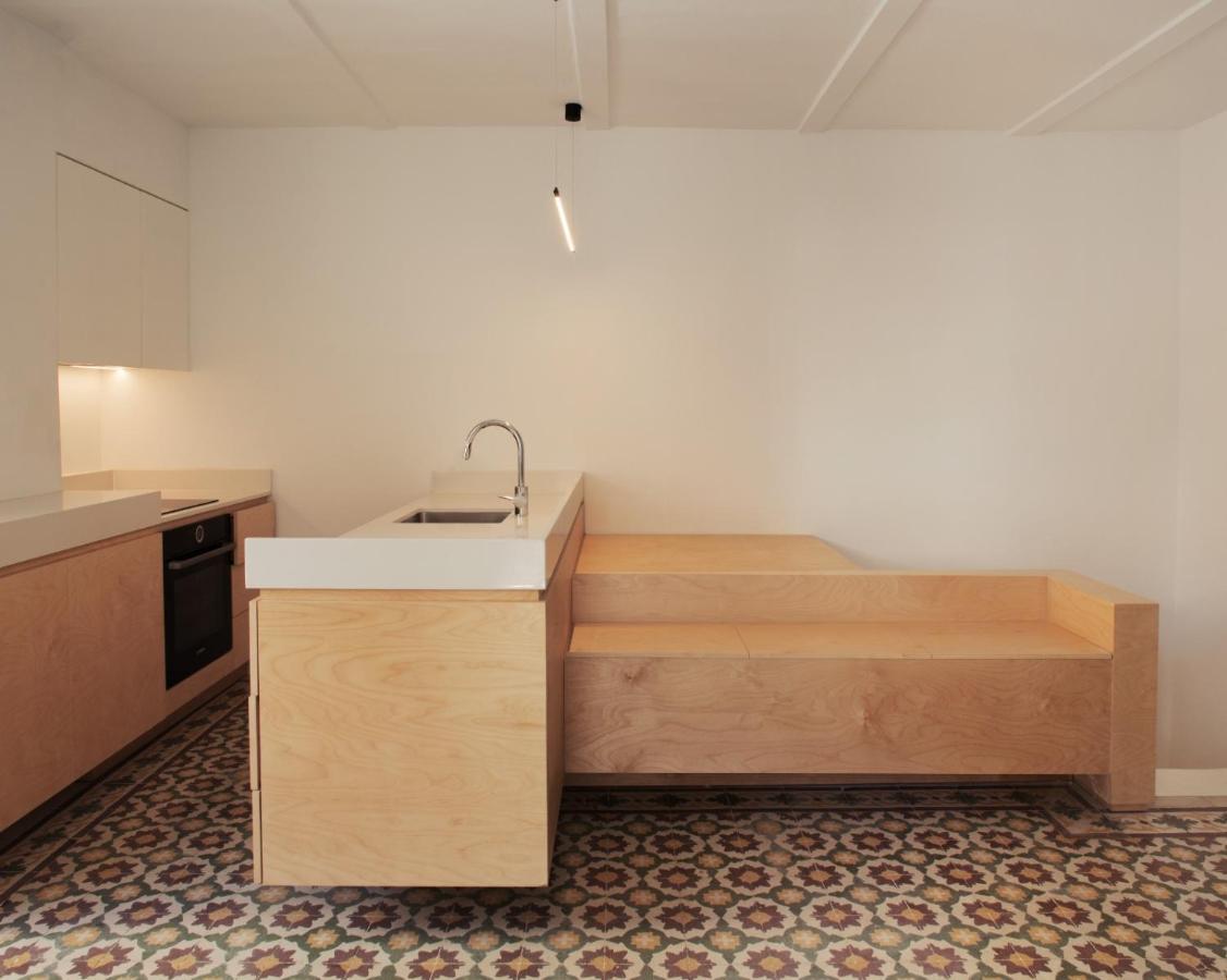 Valletta Collection - Floriana Maisonette エクステリア 写真