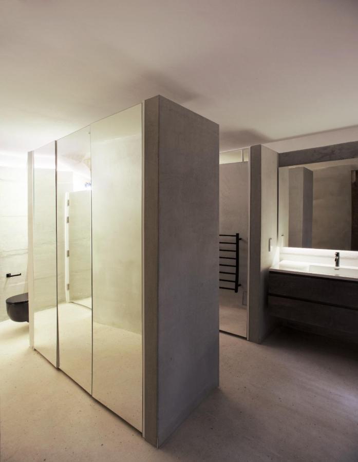 Valletta Collection - Floriana Maisonette エクステリア 写真